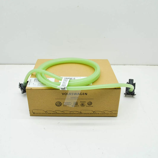 NEW AUDI Q5 FY FRONT PEDESTRIAN IMPACT CRASH SENSOR 80A959121D ORIGINAL