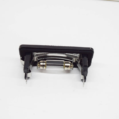 NEW MB SPRINTER W905 REAR NUMBER PLATE LIGHT A9018200156 ORIGINAL