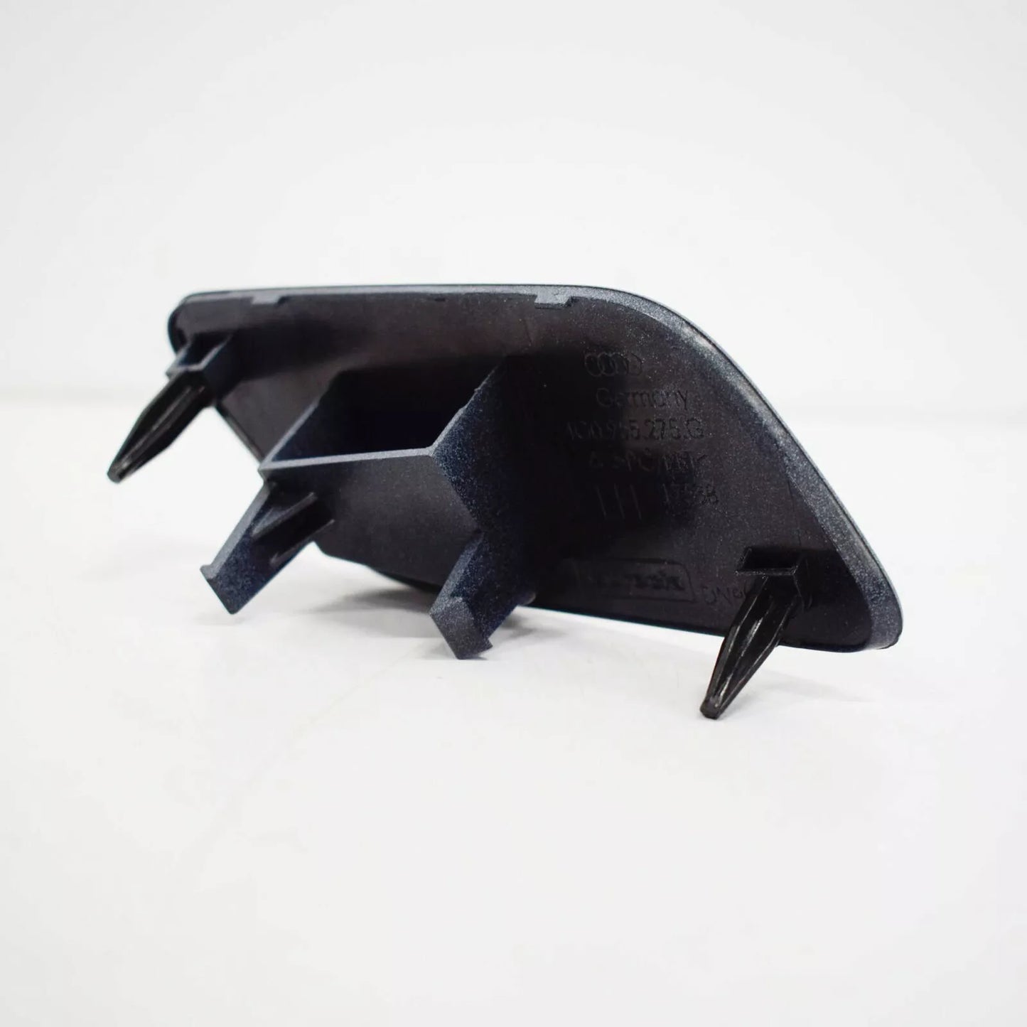 NEW AUDI A6 AVANT C7 2016 4G0955275G LEFT HEADLIGHT WASHER COVER CAP ORIGINAL