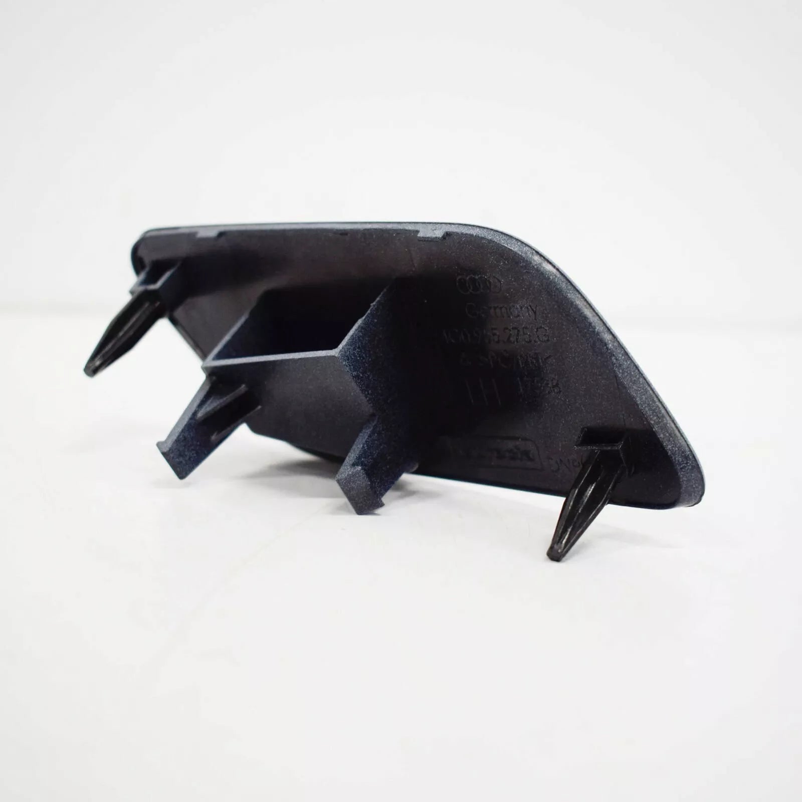 NEW AUDI A6 AVANT C7 2016 4G0955275G LEFT HEADLIGHT WASHER COVER CAP ORIGINAL