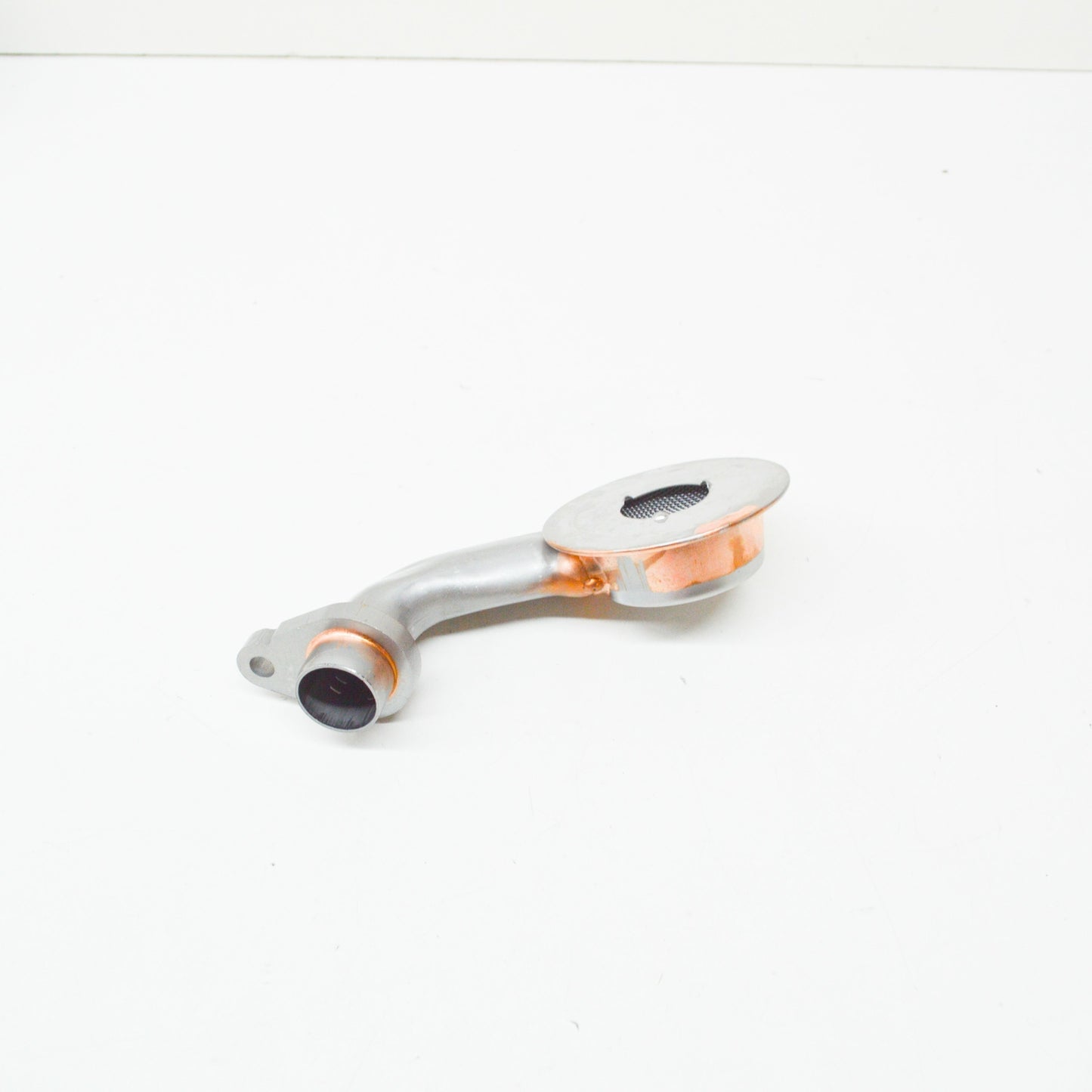 NEW AUDI A3 8P ENGINE OIL PUMP PICKUP TUBE 06F115251A ORIGINAL