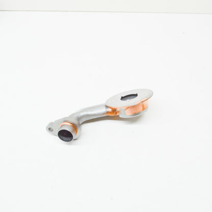 NEW AUDI A3 8P ENGINE OIL PUMP PICKUP TUBE 06F115251A ORIGINAL