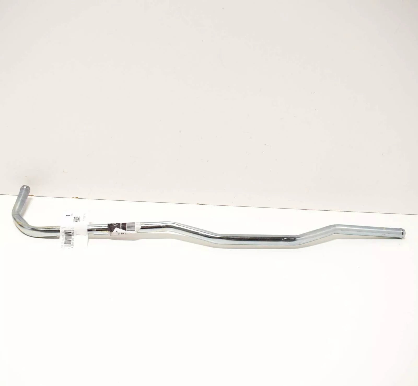 NEW MERCEDES BENZ SPRINTER 903 WATER COOLANT PIPE HOSE A9015010024 ORIGINAL