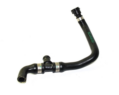 new bmw 7 e38 cooling system water hose 11532249863 2249863 original