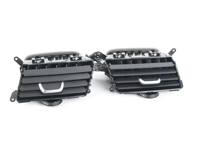 new bmw 6 gran turismo g32 center dashboard air vent 64229329579 original