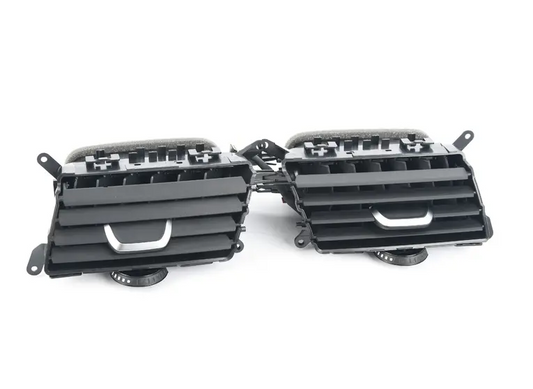 new bmw 6 gran turismo g32 center dashboard air vent 64229329579 original