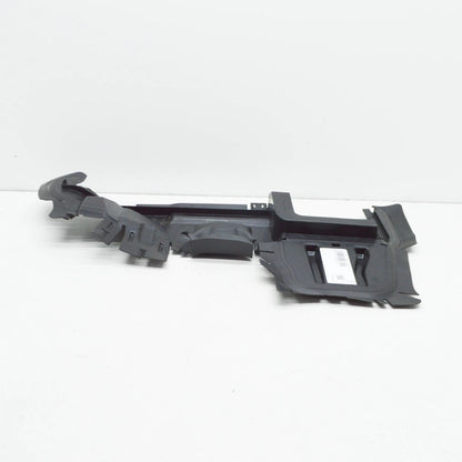 NEW AUDI A6 C8 AVANT RIGHT RADIATOR AIR DUCT 4K0121284AC ORIGINAL