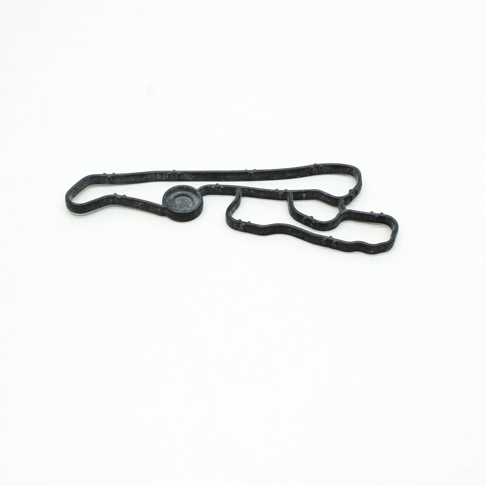 NEW MERCEDES-BENZ GLE W166 OIL FILTER ELASTOMER MOLDED SEAL A2781840280 ORIGINAL