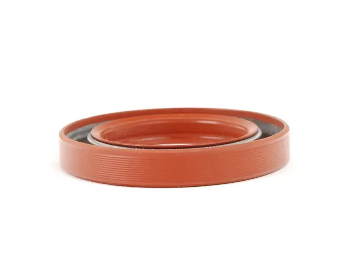 NEW MERCEDES-BENZ E W210 TIMING CASE SEAL RING A0109978947 ORIGINAL