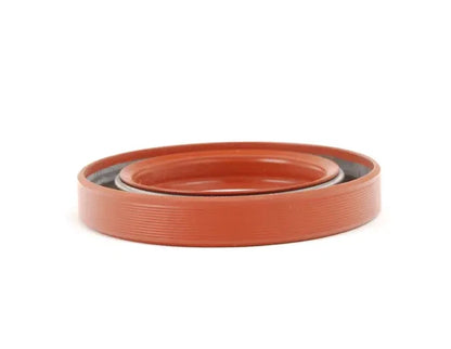 NEW MERCEDES-BENZ E W210 TIMING CASE SEAL RING A0109978947 ORIGINAL