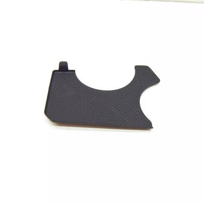 NEW VW TIGUAN AD MK2 CENTER CONSOLE CUP HOLDER INSERT LHD 5NB863301A9B9 ORIGINAL