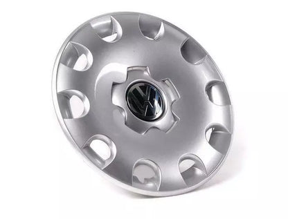 NEW VOLKSWAGEN BEETLE 9C WHEEL COVER TRIM 15" 1C0601147LGJW