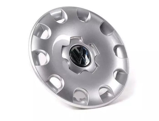 NEW VOLKSWAGEN BEETLE 9C WHEEL COVER TRIM 15" 1C0601147LGJW