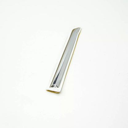 NEW VW TIGUAN AD MK2 FRONT RIGHT SIDE BADGE "R-LINE' 5NA853688D2ZZ ORIGINAL