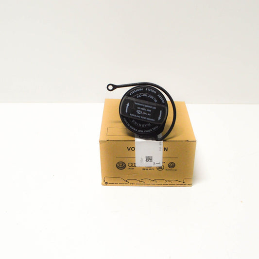 NEW VOLKSWAGEN CC FUEL TANK CAP 3C8201550 ORIGINAL