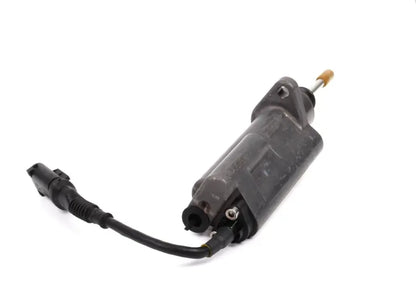 NEW BMW 3 CABRIO E46 CLUTCH SLAVE CYLINDER 2229841 21522229841 ORIGINAL