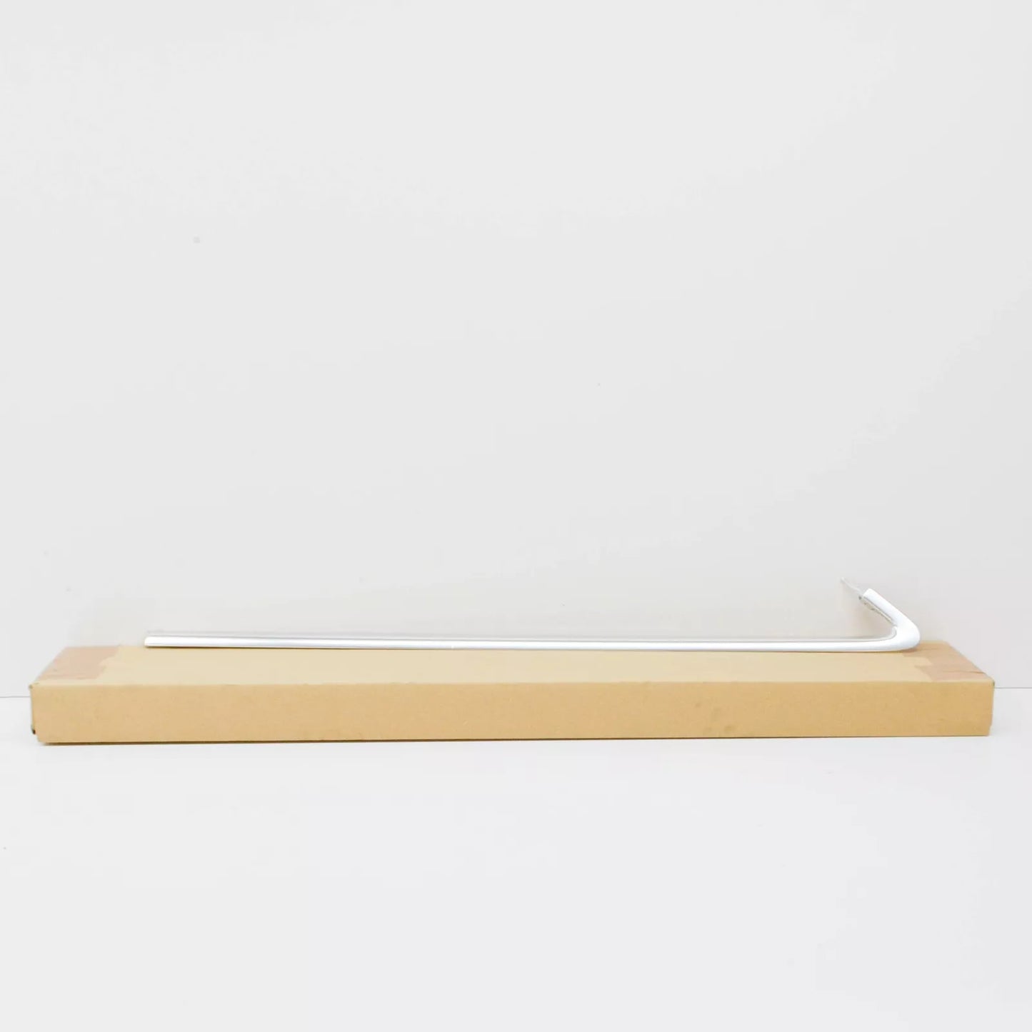 NEW AUDI A5 8T REAR LEFT QUARTER WINDOW TRIM 8T0853345B2ZZ