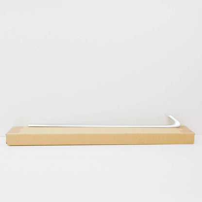 NEW AUDI A5 8T REAR LEFT QUARTER WINDOW TRIM 8T0853345B2ZZ