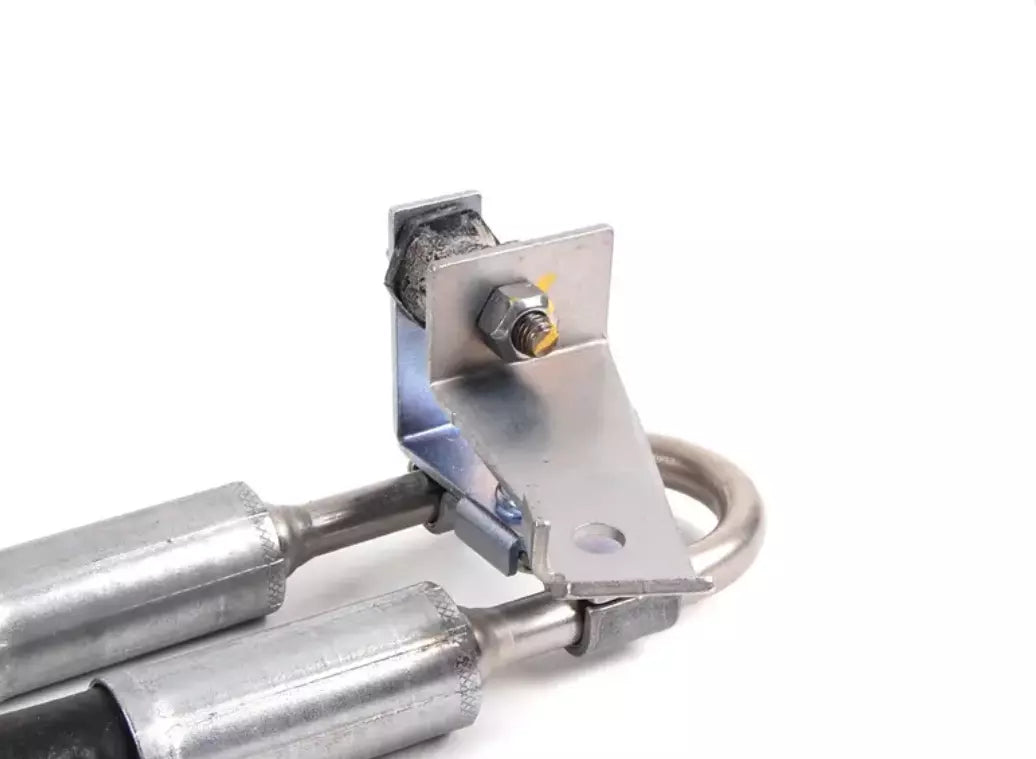 NEW BMW 3 E46 POWER STEERING HIGH PRESSURE HOSE 6774215 32416774215 ORIGINAL