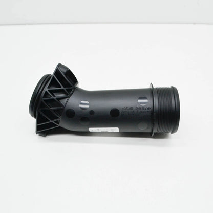 NEW AUDI Q7 4M ENGINE CHARGE AIR PRESSURE TUBE RIGHT UPPER 4M0145956K