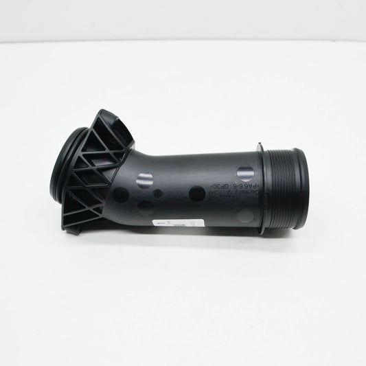 NEW AUDI Q7 4M ENGINE CHARGE AIR PRESSURE TUBE RIGHT UPPER 4M0145956K