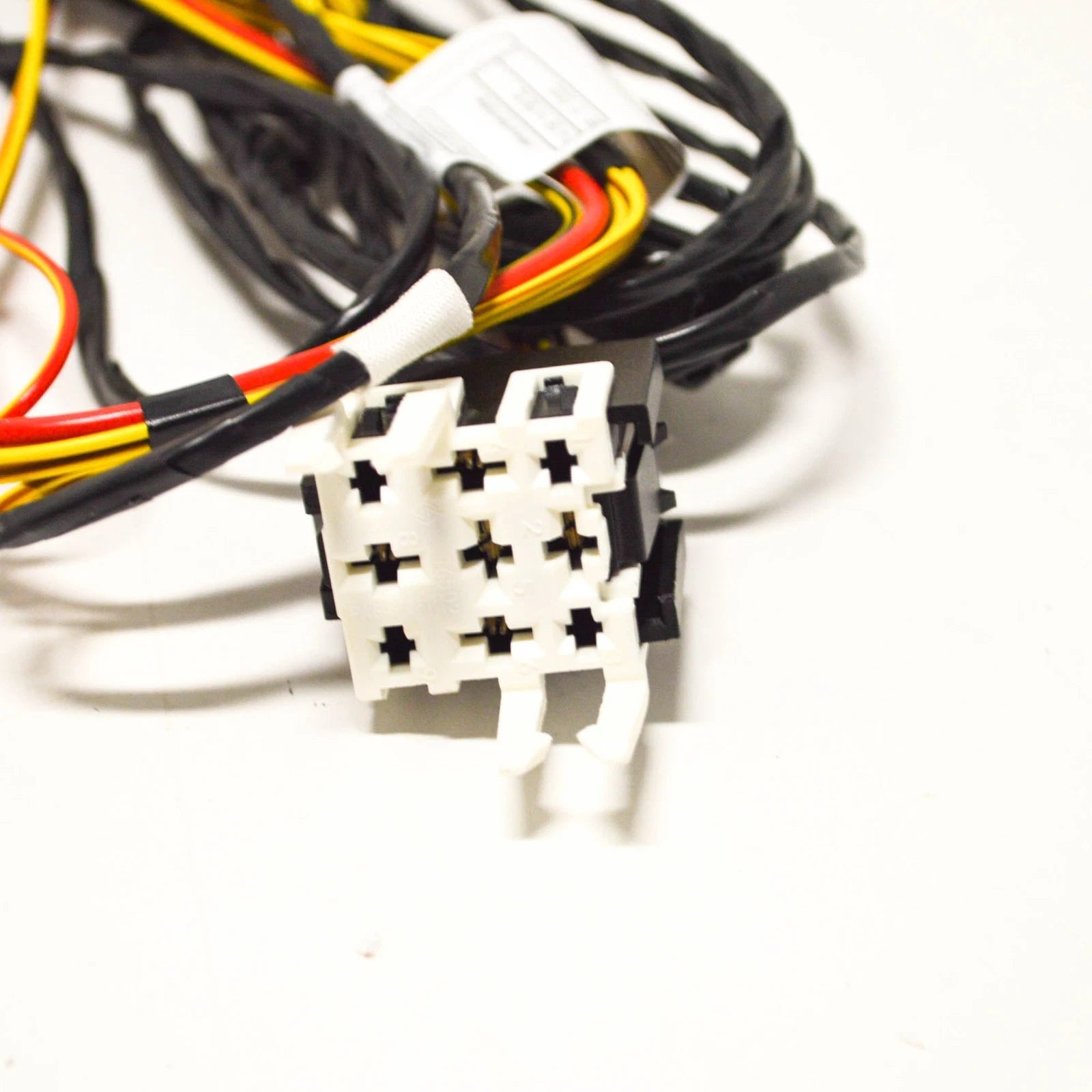 NEW BMW 3 E36 1.8I WIRING LOOM FOR FOG LIGHTS 61129410398 ORIGINAL