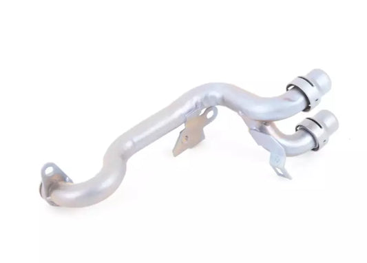 NEW BMW 5 TOURING E61 ENGINE COOLANT RETURN PIPE 7834115 11537834115 ORIGINAL