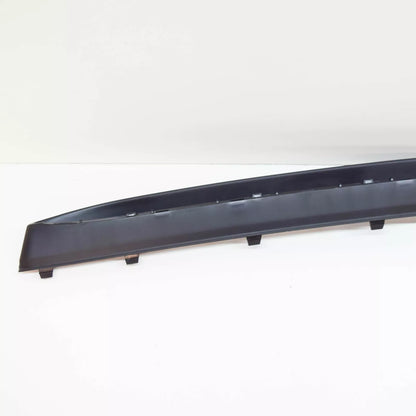 NEW MERCEDES-BENZ E W213 FRONT BUMPER LOWER TRIM GRILLE A2138850100