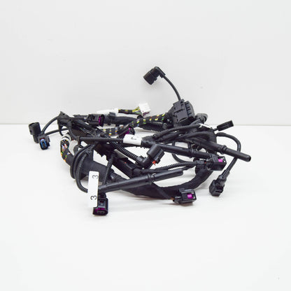 new vw transporter t6 engine current rail inject valve wiring 03l971072e