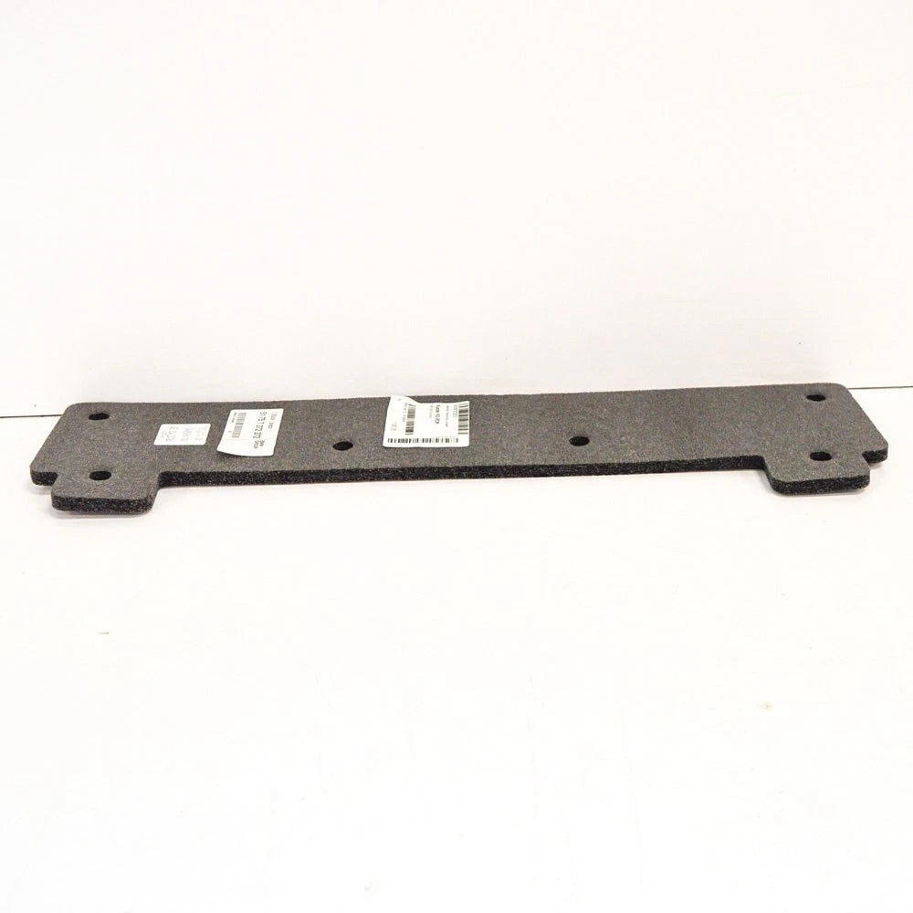 NEW BMW 5 SERIES G30 ABSORBER FOR STEERING GEAR COVER 51757372272 ORIGINAL