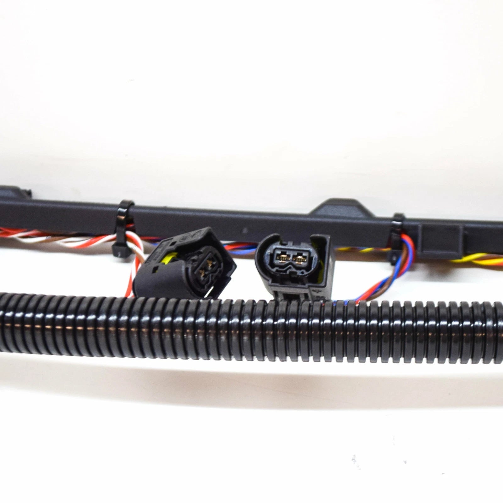 NEW BMW 5 GT F07 ENGINE INJECTOR MODULE WIRING HARNESS 12517823755 ORIGINAL