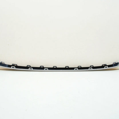 NEW VOLKSWAGEN TIGUAN AD FRONT BUMPER CENTER LOWER MOLDING 5NA853101FGRU