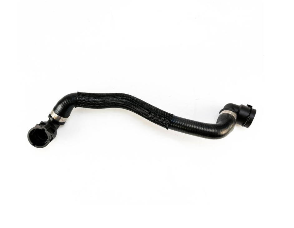new mercedes-benz glc x253 engine coolant filling hose a2135017400 original