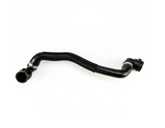 new mercedes-benz glc x253 engine coolant filling hose a2135017400 original