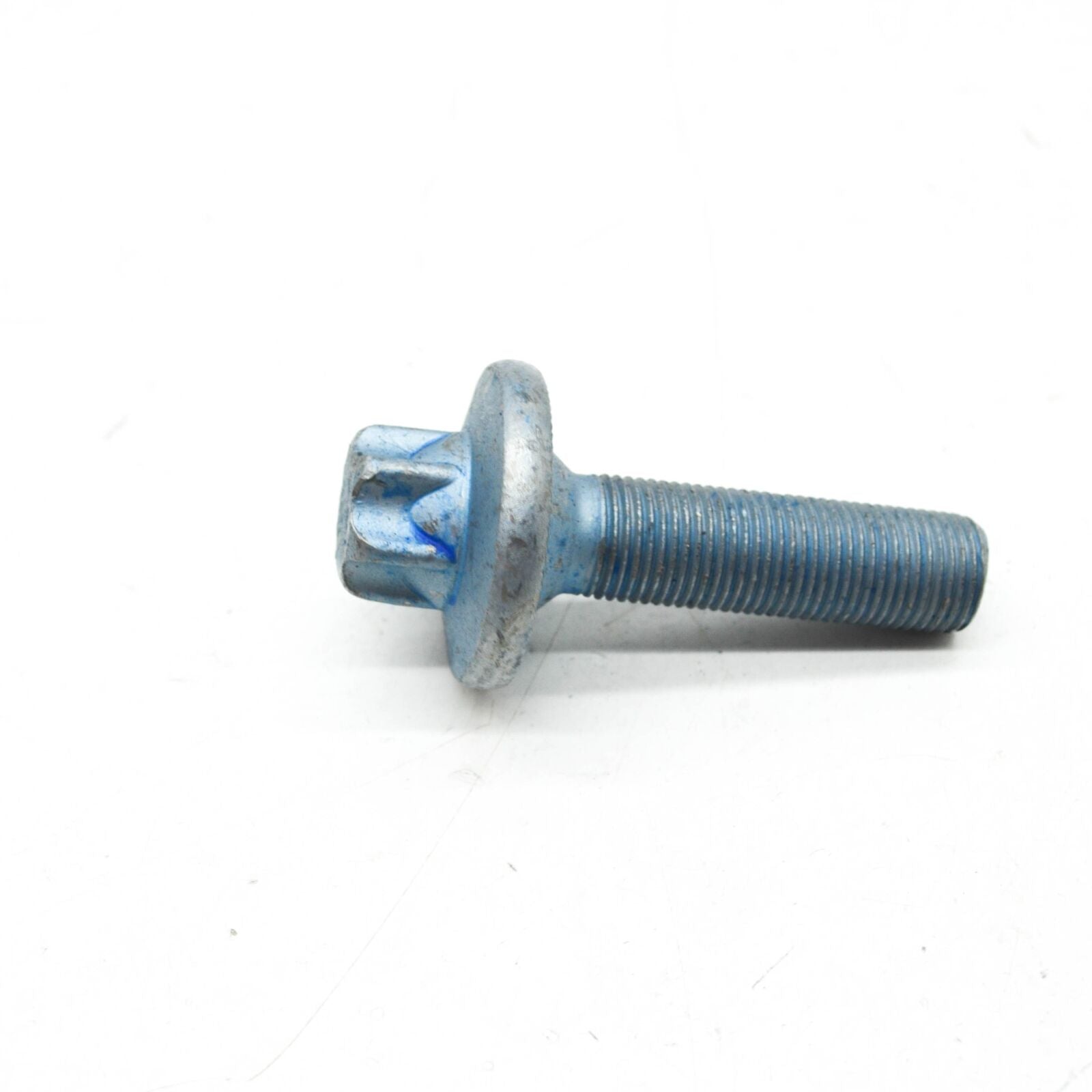 NEW MERCEDES BENZ C W204 FRONT AXLE BOLT A0009907503 ORIGINAL