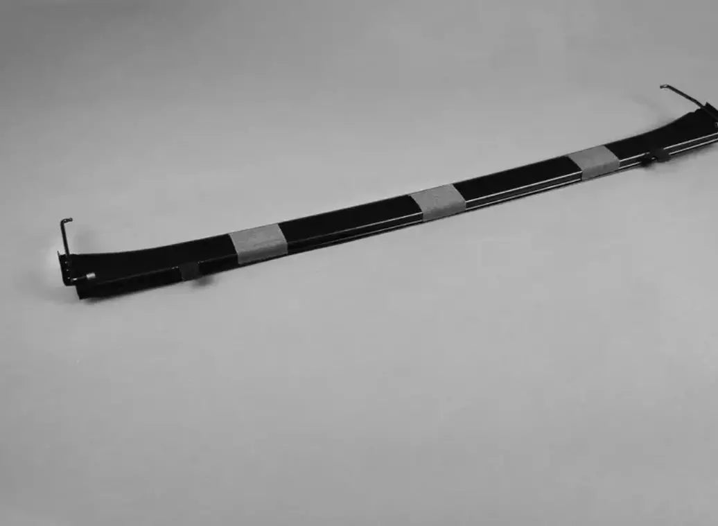 NEW BMW 3 E46 SUNROOF HEADLINER REPAIR KIT 54107134072 7134072 ORIGINAL