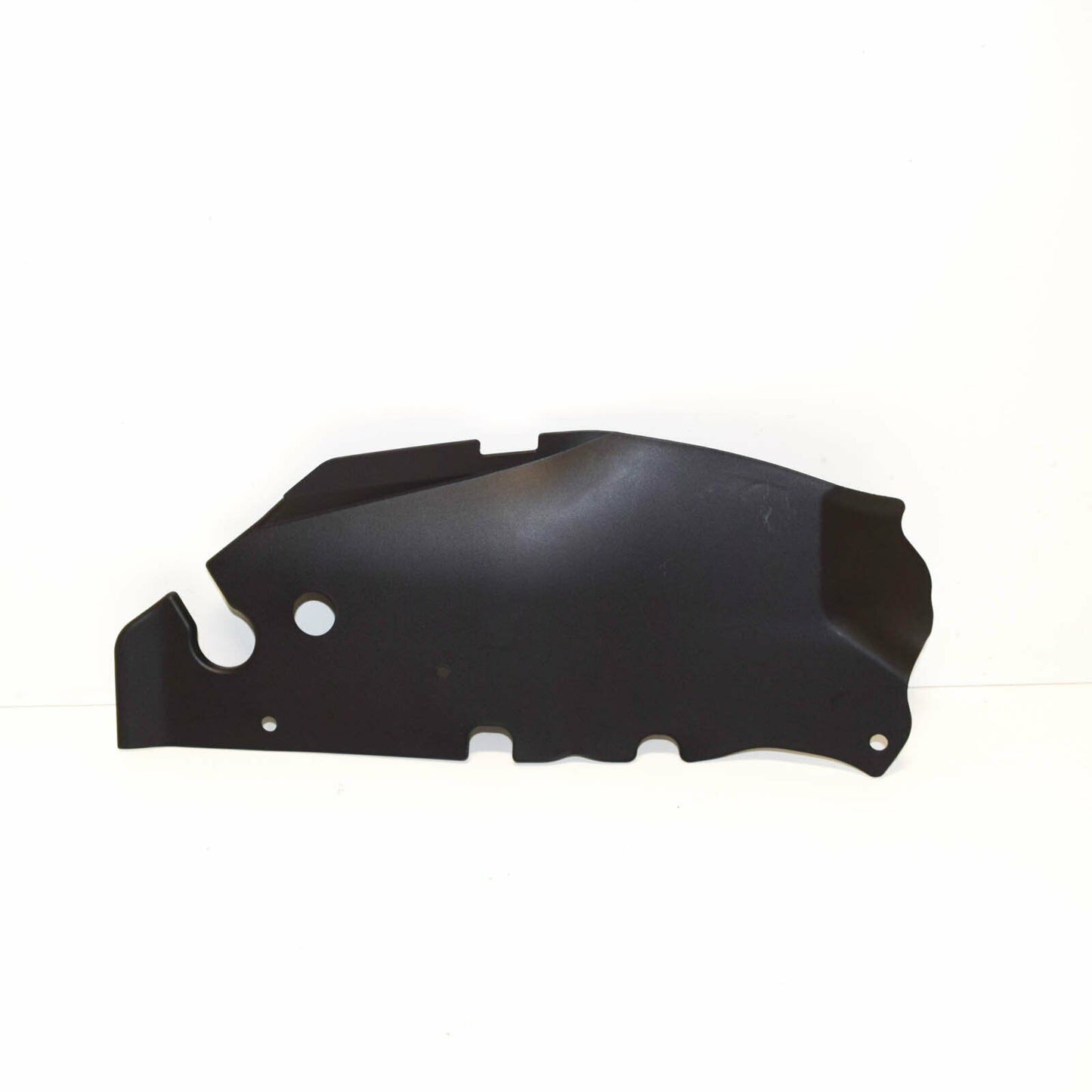 NEW MERCEDES-BENZ SL R230 REINFORCEMENT RADIATOR SUPPORT PANEL LEFT A2306280307