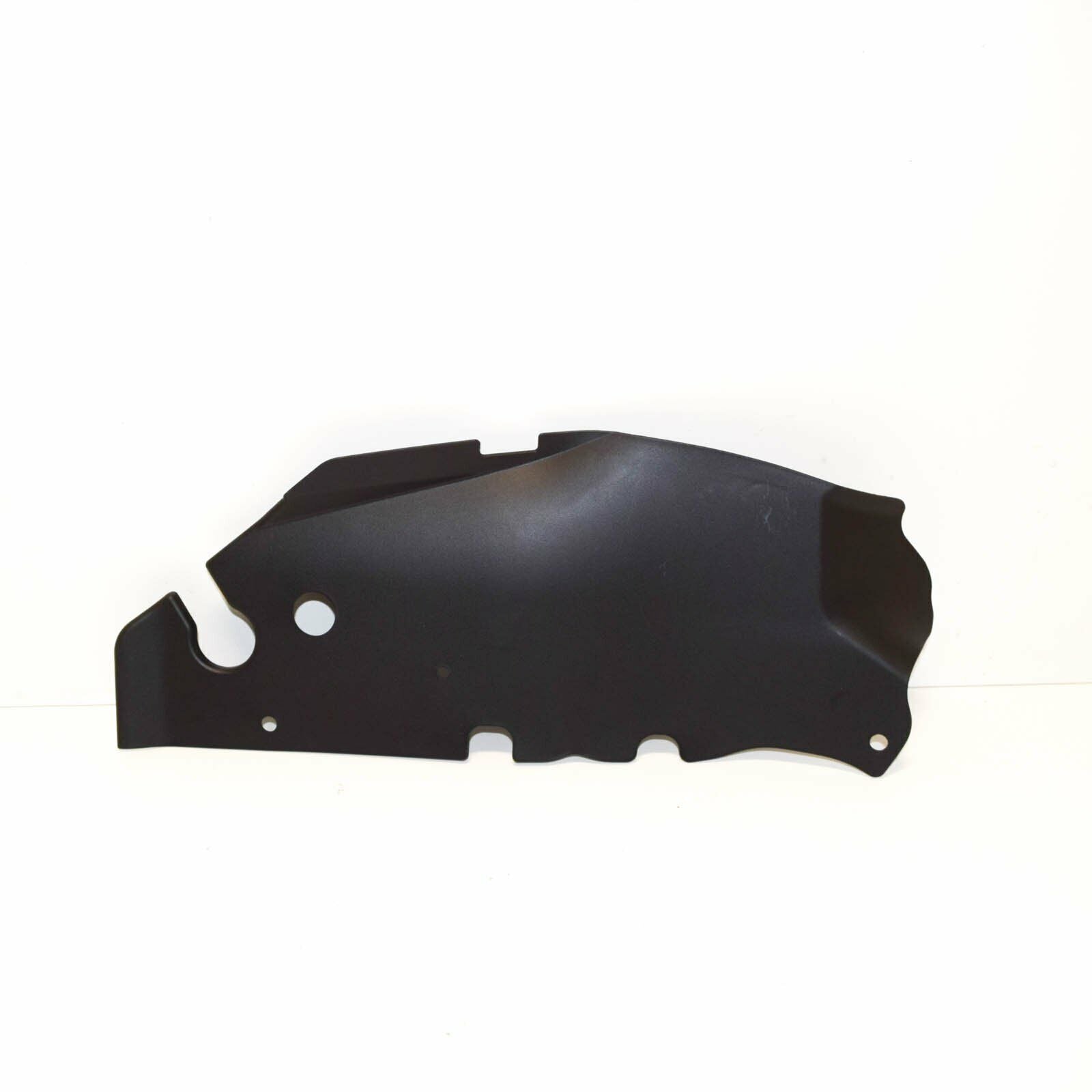 NEW MERCEDES-BENZ SL R230 REINFORCEMENT RADIATOR SUPPORT PANEL LEFT A2306280307