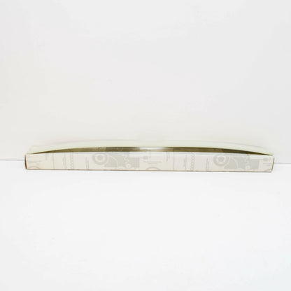 NEW MB SLR R199 REAR LID GRIP FLAP COVERING HANDLE A1997580002 ORIGINAL