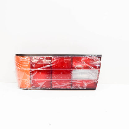 NEW BMW 3 E30 REAR RIGHT TAILLIGHT WITH FOG LIGHT 63211386942 ORIGINAL