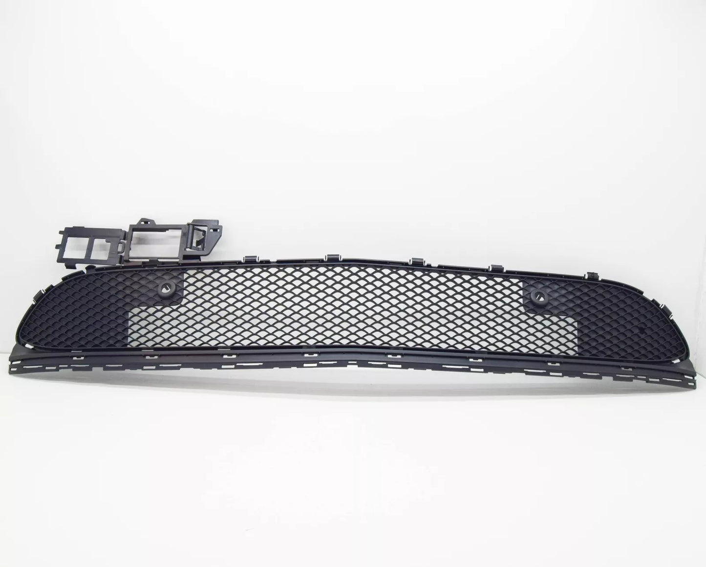 NEW MERCEDES-BENZ CLA COUPE C117 FRONT BUMPER LOWER GRILLE A1178801500 ORIGINAL