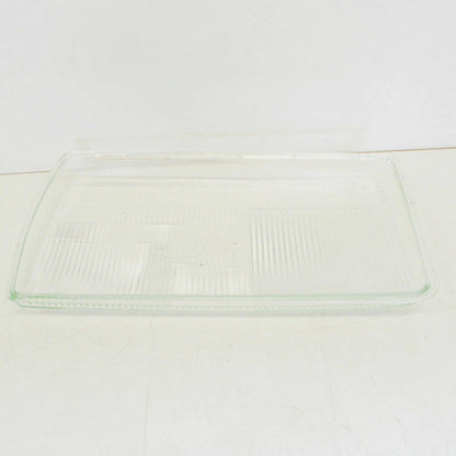 NEW MERCEDES-BENZ W123 FRONT RIGHT HEADLIGHT GLASS A1238260890 1980