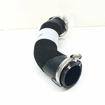 NEW AUDI Q7 4M RIGHT AIR CHARGE INTERCOOLER PIPE HOSE 4M0145738T ORIGINAL