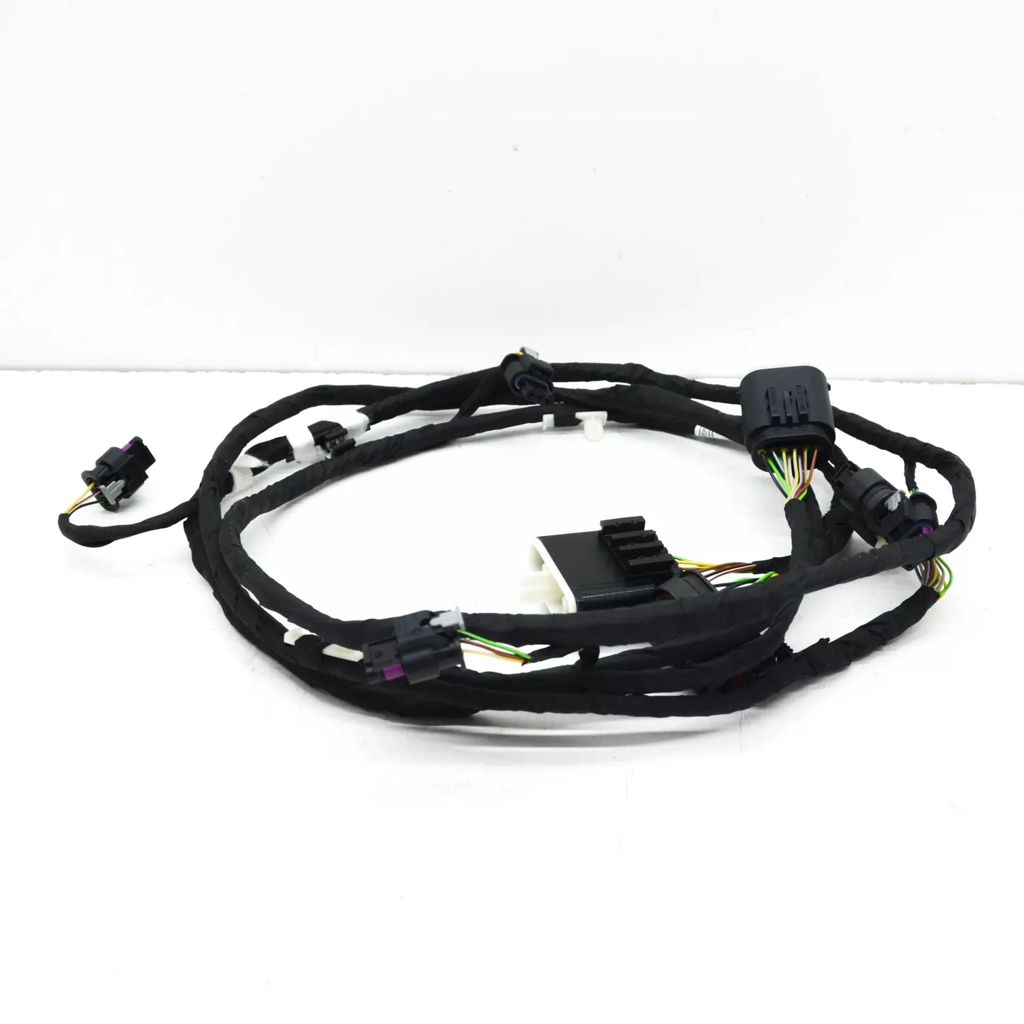 NEW BMW 5 G30 FRONT BUMPER CABLE HARNESS 61129832596 9832596 ORIGINAL