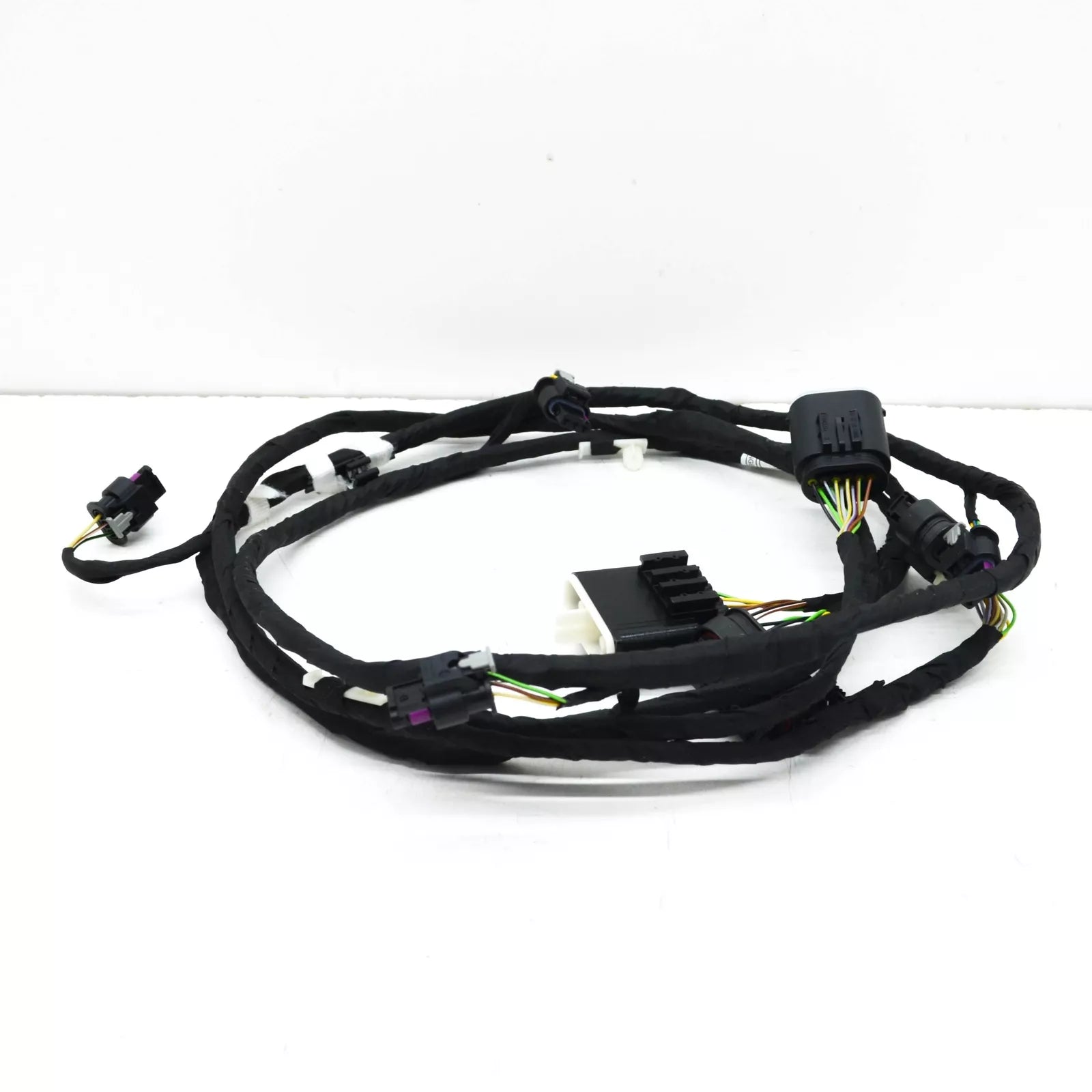 NEW BMW 5 G30 FRONT BUMPER CABLE HARNESS 61129832596 9832596 ORIGINAL