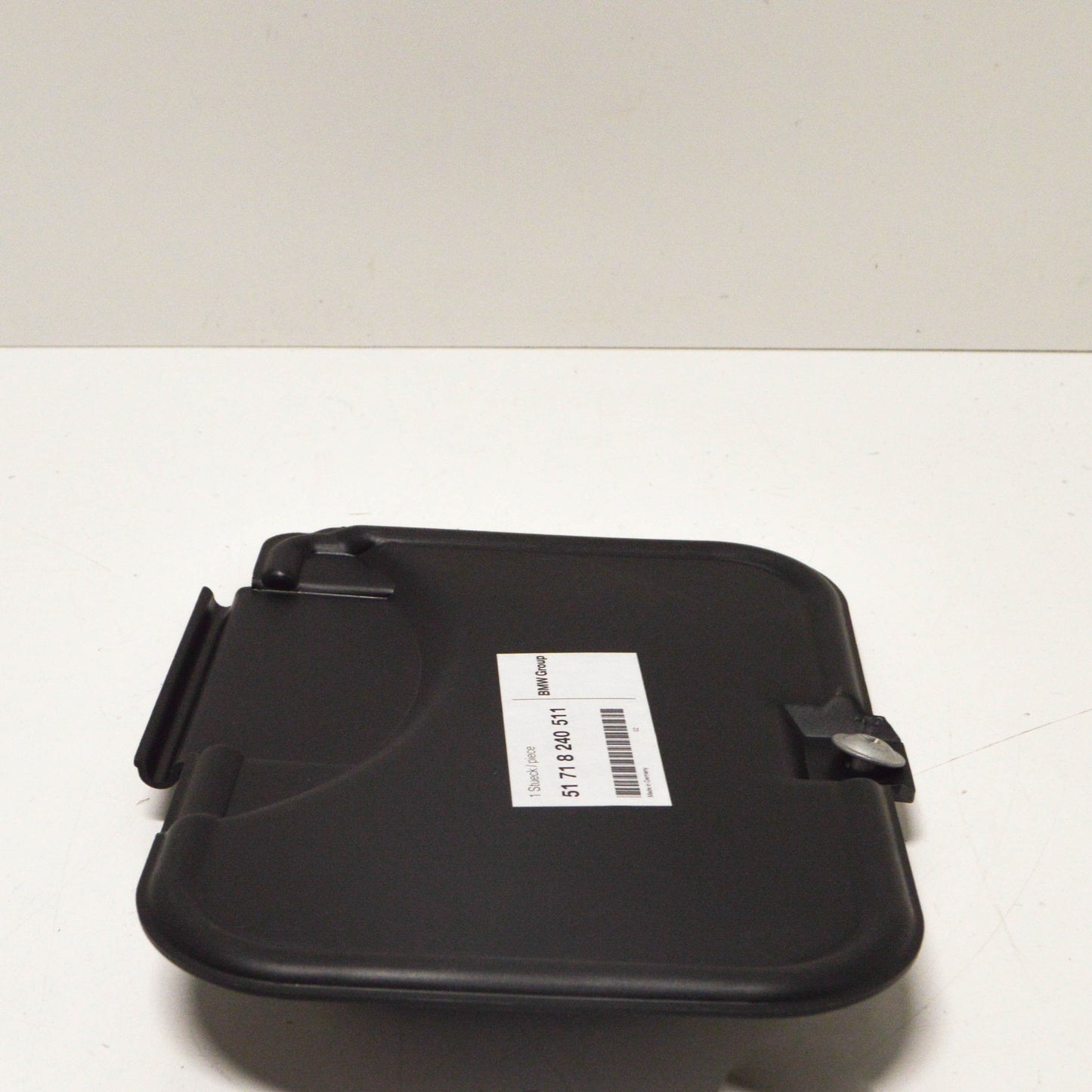 new bmw 5 e39 underfloor coating cover 51718240511 8240511 original