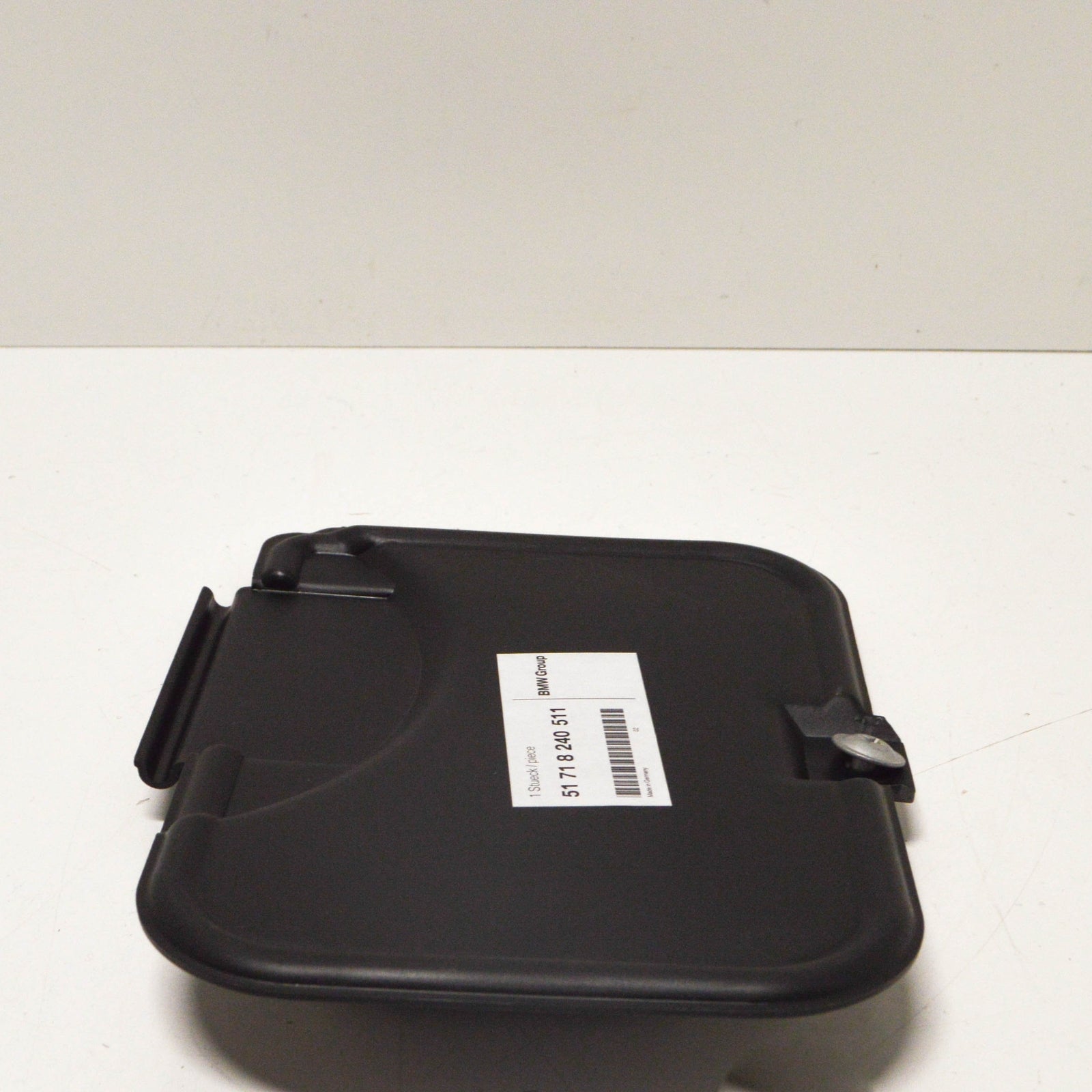 new bmw 5 e39 underfloor coating cover 51718240511 8240511 original