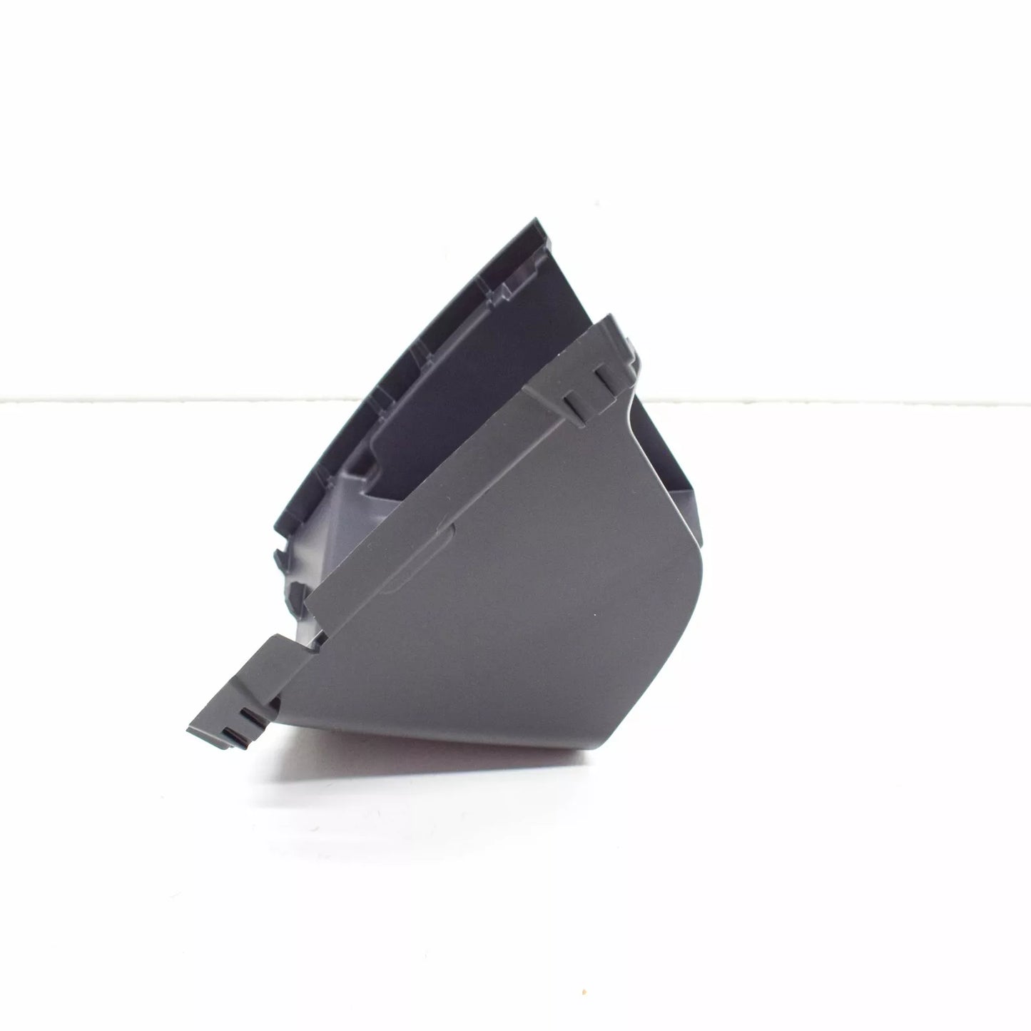 NEW VOLKSWAGEN ID.4 E21 FRONT BUMPER RIGHT CLOSING ELEMENT 11A8539509B9 ORIGINAL