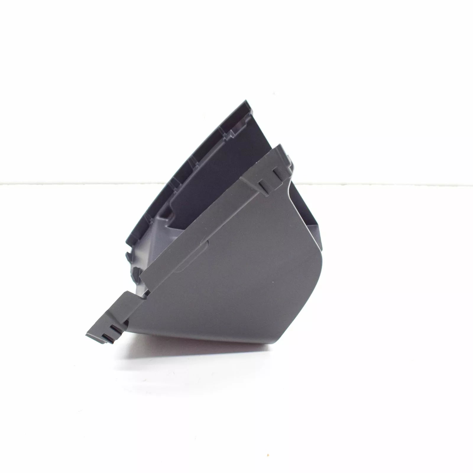 NEW VOLKSWAGEN ID.4 E21 FRONT BUMPER RIGHT CLOSING ELEMENT 11A8539509B9 ORIGINAL