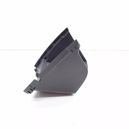 NEW VOLKSWAGEN ID.4 E21 FRONT BUMPER RIGHT CLOSING ELEMENT 11A8539509B9 ORIGINAL